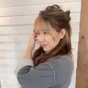 🎀belle　中垣 千織🧸のプロフィール画像