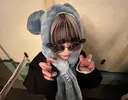 🖤韓国系🇰🇷カ ラー/kokona❕のプロフィール画像
