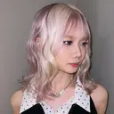 カラーモデル募集🪽 池袋🤍あんじぇりかのプロフィール画像