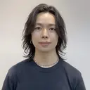 地毛風ストレート/ ボブ/松尾のプロフィール画像