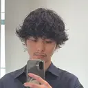 🌀メンズパーマ🌀 KAISEIのプロフィール画像