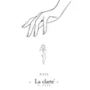 Nail. la clarteのプロフィール画像