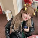 🤍ハル🤍/モテ髪 ヘア🎀/ハイトーンのプロフィール画像