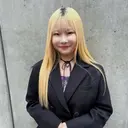 笑　璃 🎀／韓国／ ワンカラー／縮毛矯正のプロフィール画像