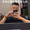 似合う赤み消しカラー ＊こうき［恵比寿］のプロフィール画像