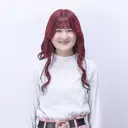 聖花/暖色カラー /縮毛矯正/透明感のプロフィール画像