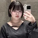 🕊‎韓国ボブ× 縮毛矯正🤍ひかりのプロフィール画像