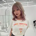 メンズ/ブリーチなし サクラ🌸のプロフィール画像