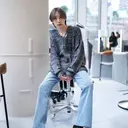 レイヤーカット 清水翔太のプロフィール画像