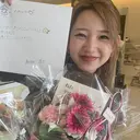 ブリーチ 透け感 カラー/neneのプロフィール画像