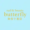 butterfly 麻布十番店のプロフィール画像