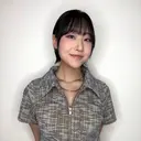 綺麗めモード/ トレンドヘア/みずはのプロフィール画像