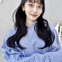 冬のトレンドヘア🫧 透明感カラー🫧のプロフィール画像