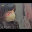 林 愛莉のプロフィール画像