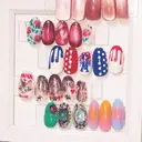 AG nail 〚 yuka 〛のプロフィール画像