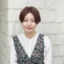 平山 彩花のプロフィール画像