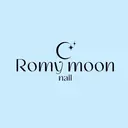 Romy moon nail 晴愛のプロフィール画像