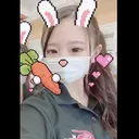 ︎ ユイナのプロフィール画像