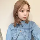 濱本 新奈 / 髪質改善パーマのプロフィール画像