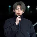 メンズカット/ ハイトーン/いぶきのプロフィール画像