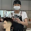 成富 理心のプロフィール画像