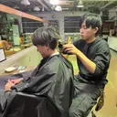 森田 雅治のプロフィール画像