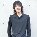 ボブ/ショートボブ/ 岡山駅/別曽遥也のプロフィール画像