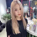 似合わせカラー💛 rionのプロフィール画像