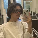 透明感艶感カラー ボブスタイル増田のプロフィール画像