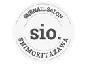 【韓国ネイル】 sio.のプロフィール画像