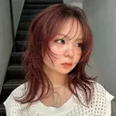 透明感カラー/巻き /レイヤー/ユズ🎀のプロフィール画像