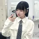 🤍盛れるボブ/ 縮毛矯正🤍ひかりのプロフィール画像