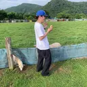 カラー・縮毛矯正 募集中のプロフィール画像