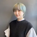 隅内 桃香のプロフィール画像