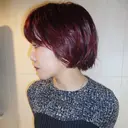 チヒロ/ ショートヘア/パーマのプロフィール画像