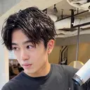 Souma /髪質改善/縮毛矯正のプロフィール画像