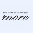 まつげ専門店 ｍｏｒｅ【モア】のプロフィール画像