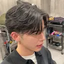 平尾 悠のプロフィール画像