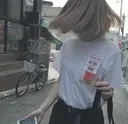 吉楽 菜々のプロフィール画像