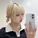 ハイトーン/髪質改善 RENA🦢🫧のプロフィール画像