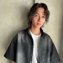 Masato/メンズ /パーマ/ハイトーンのプロフィール画像