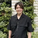 髪質改善講師 安東駿介のプロフィール画像