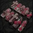ain nailのプロフィール画像