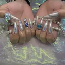 MIYA NAIL シシのプロフィール画像