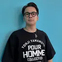 縮毛矯正/髪質改善 島 広大のプロフィール画像