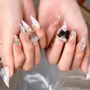 MSSugar Nailのプロフィール画像