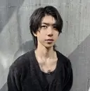 髪質改善×縮毛矯正× 艶カラー 吉原和磨のプロフィール画像