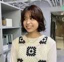 カラーモデル募集/ 森本明花のプロフィール画像