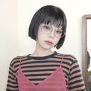 似合わせカット レイヤーカットのプロフィール画像