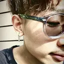 朝陽 /メンズカット専門のプロフィール画像